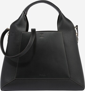 FURLA Handbag 'GILDA' in Black
