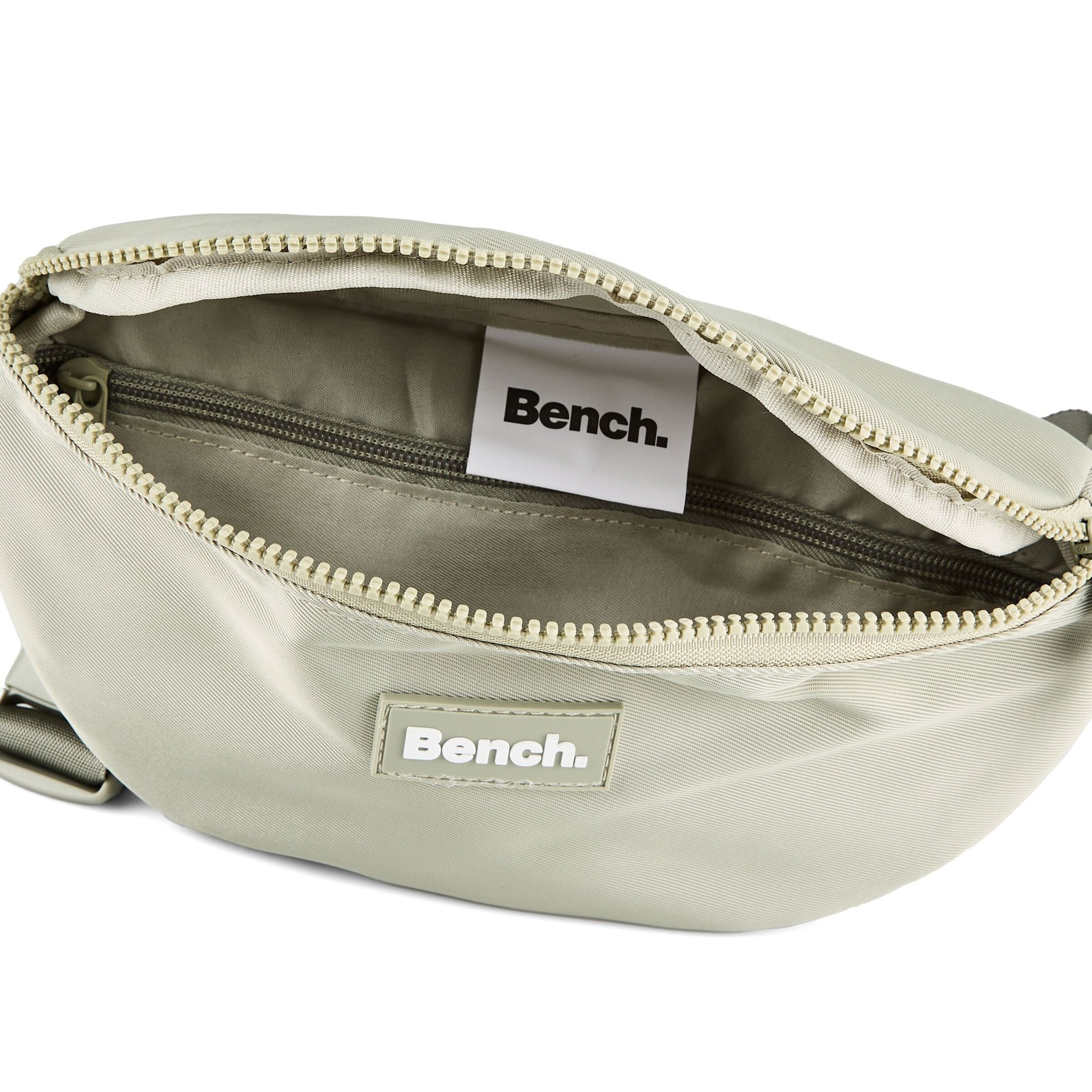 Marsupio 'Nova' di BENCH in verde