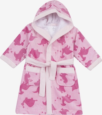 Chicco Kylpytakki värissä vaaleanpunainen: etupuoli