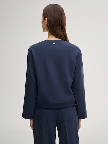 Blazer 'Juliana' JOOP! en bleu