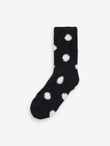 Next - Calcetines en negro