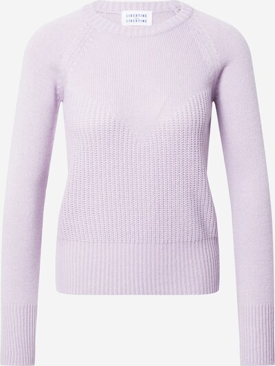 Libertine-Libertine Pullover 'Hold' i lysviolet, Produktvisning