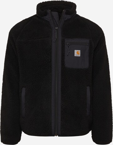 Carhartt WIP Jacke  'Prentis Liner' in Schwarz: predná strana