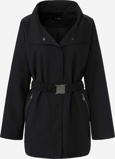 Looxent Outdoorjacke in schwarz, Produktansicht