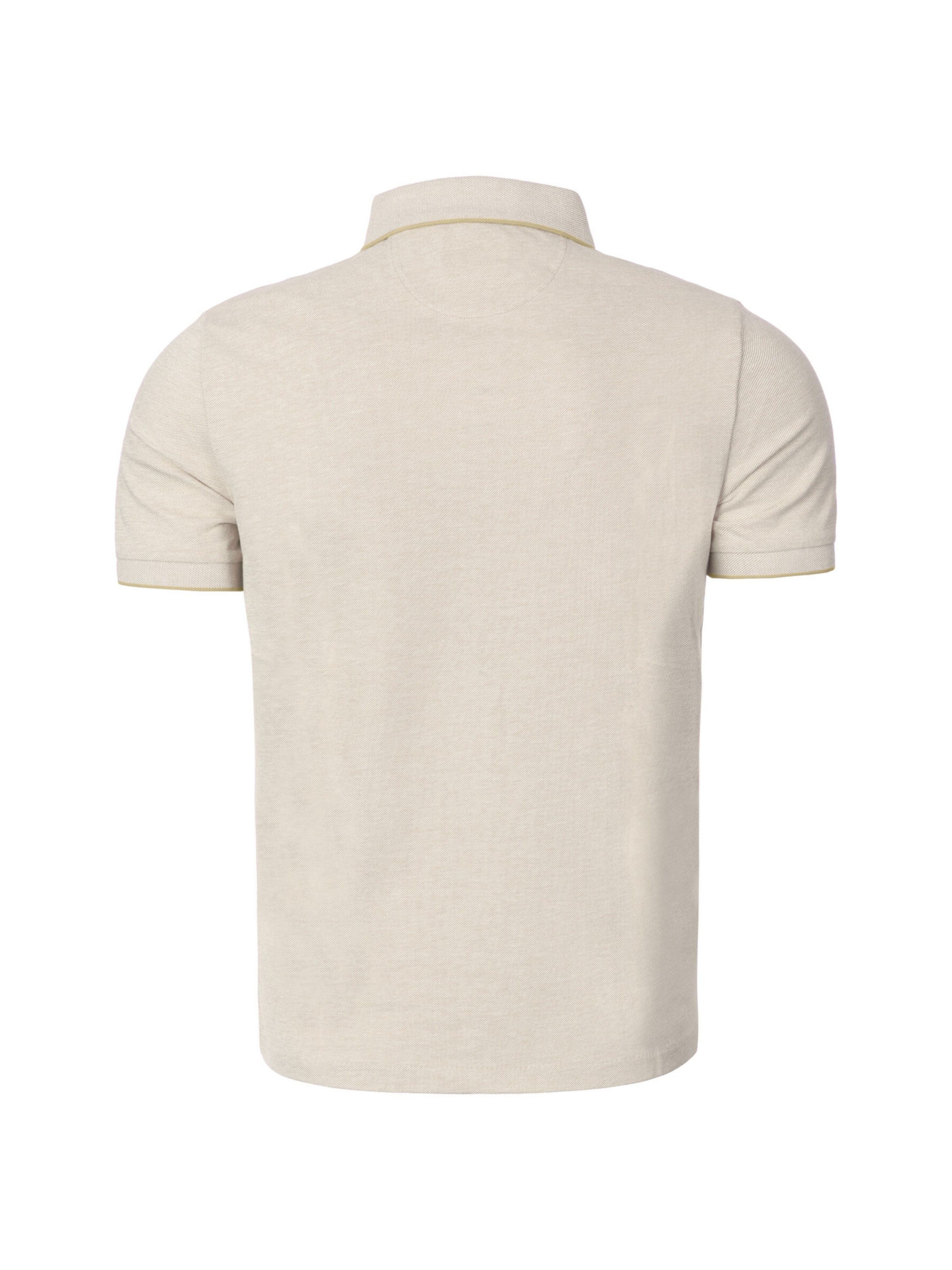 GANT Shirt in Beige