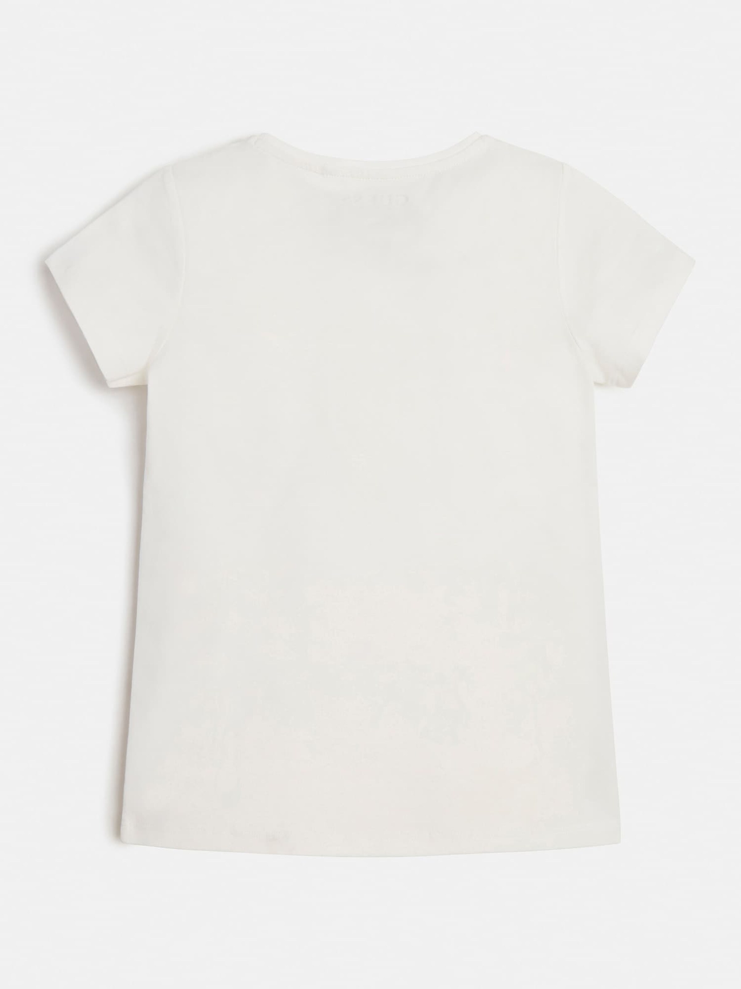 GUESS Shirt in White