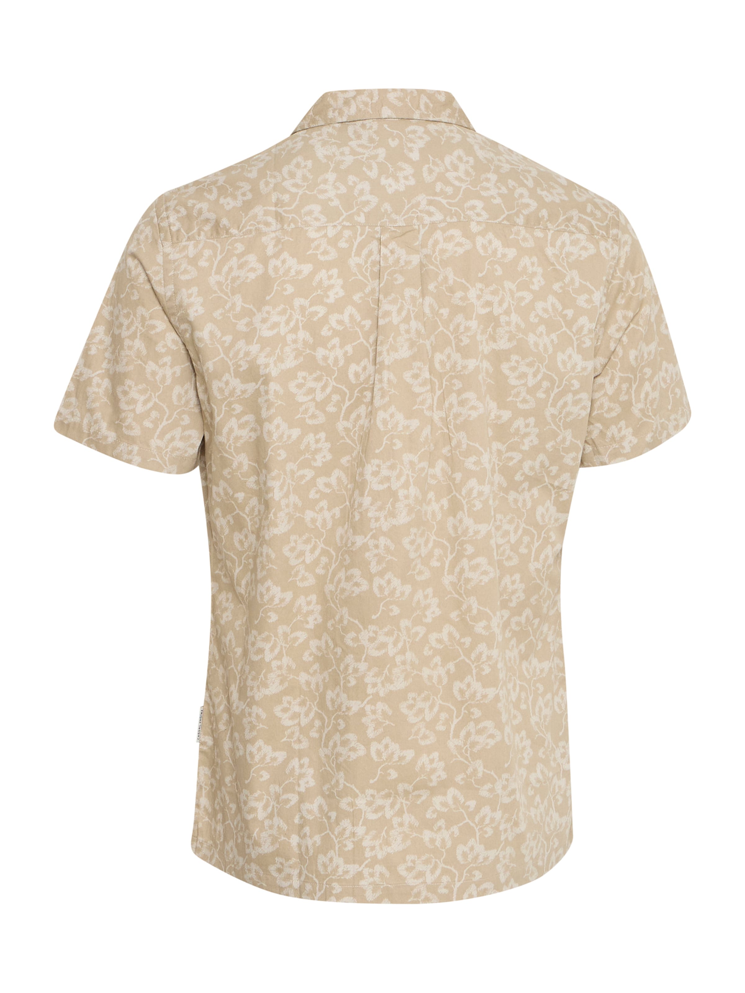 Casual Friday Mugav suurus Triiksärk 'CFWALKER', värv hall