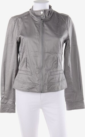 MEXX Jacke M in Grau: predná strana