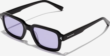 HAWKERSSunčane naočale 'Point' - crna boja: prednji dio