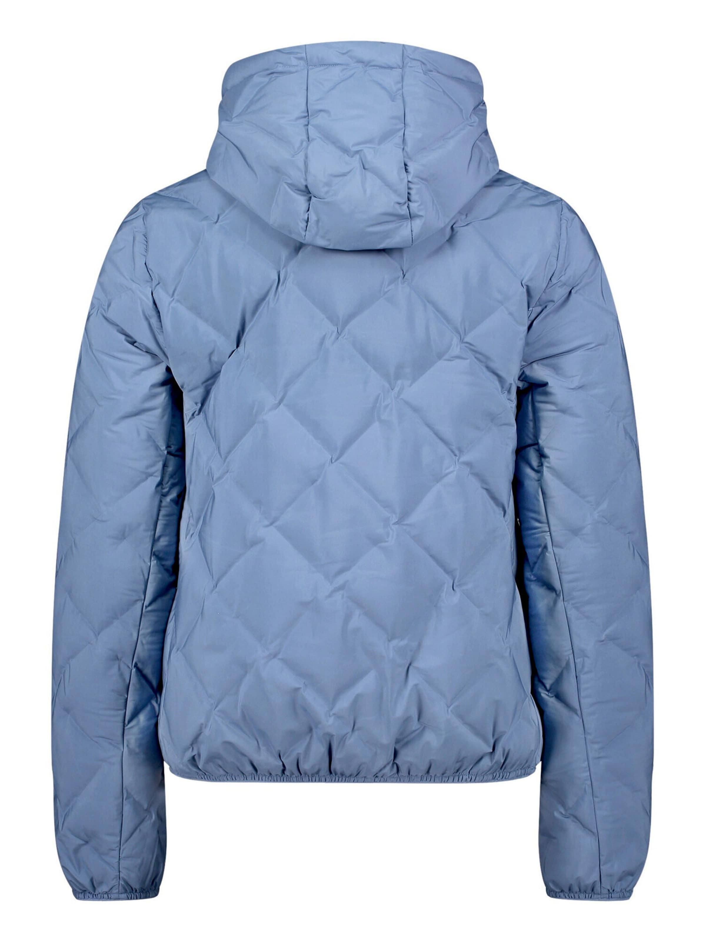 Giacca invernale di Betty Barclay in blu