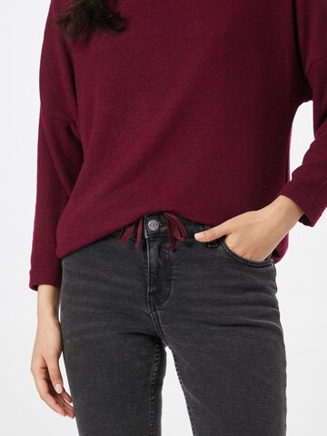 Pull-over Dorothy Perkins en rouge