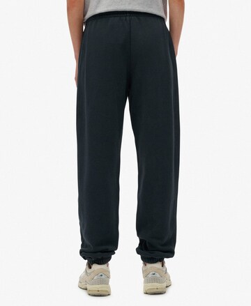 Bootcut Pantalon Superdry en bleu