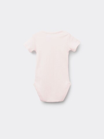 Tezenis Romper/Bodysuit in Pink