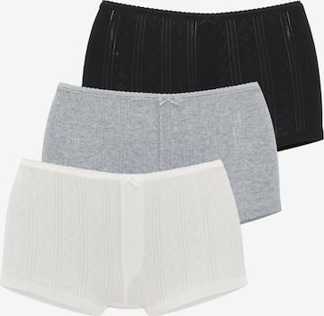 pilka VIVANCE Kelnaitės paaukštintu liemeniu: priekis