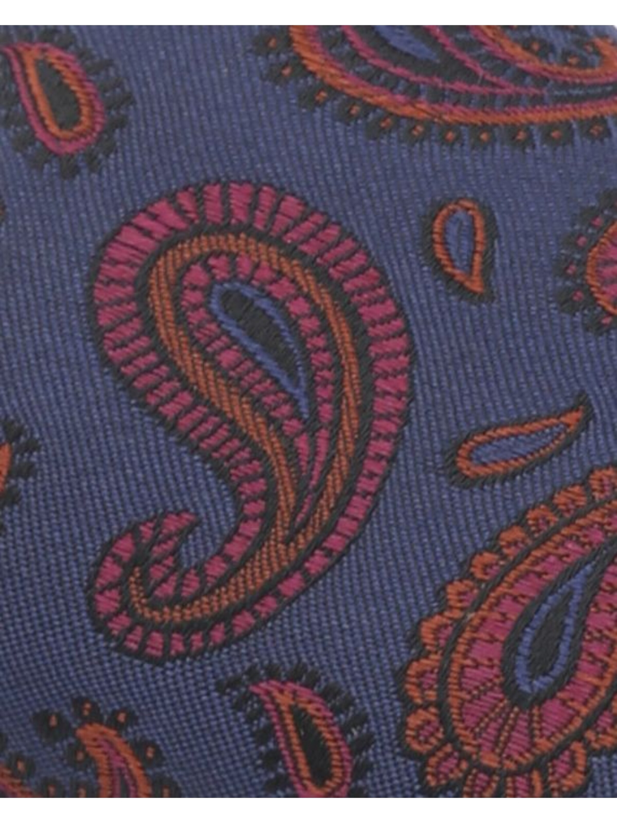Suitable Einstecktuch‌ in Blau