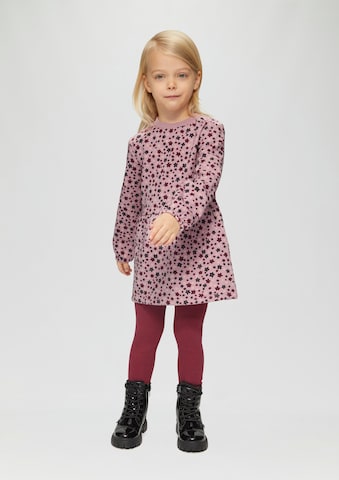 Robe s.Oliver en rose