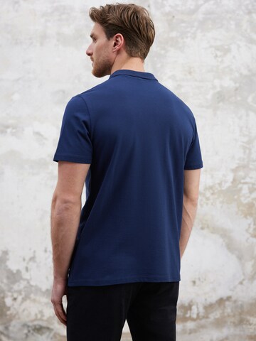 Trendyol - Camiseta en azul