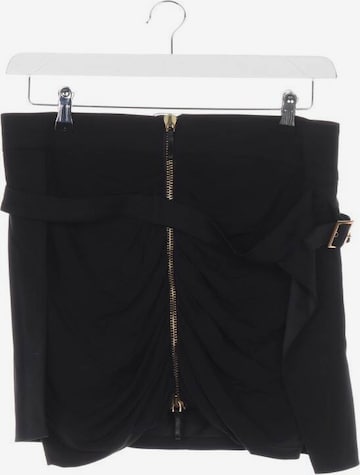 PINKO Skirt in M in Black: front