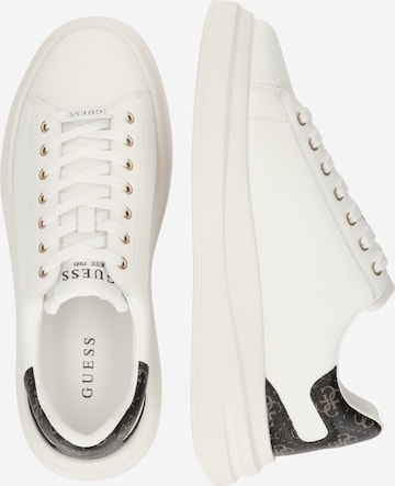 Zapatos discount guess rebajas