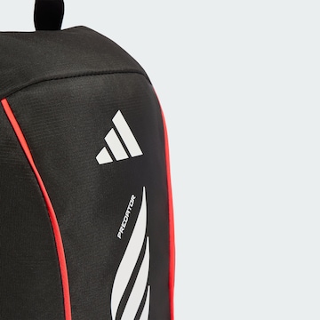 Sac de sport 'Predator' ADIDAS PERFORMANCE en noir