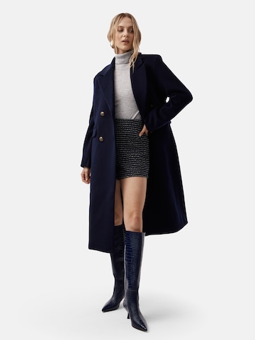 Boots 'SOMEBODY TOLD ME' L37 HANDMADE SHOES en bleu