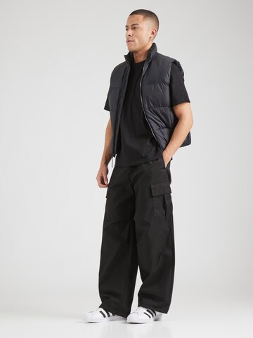 Denim ProjectMajica - crna boja