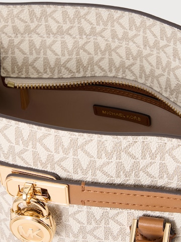 MICHAEL Michael Kors - Bolso de mano en beige