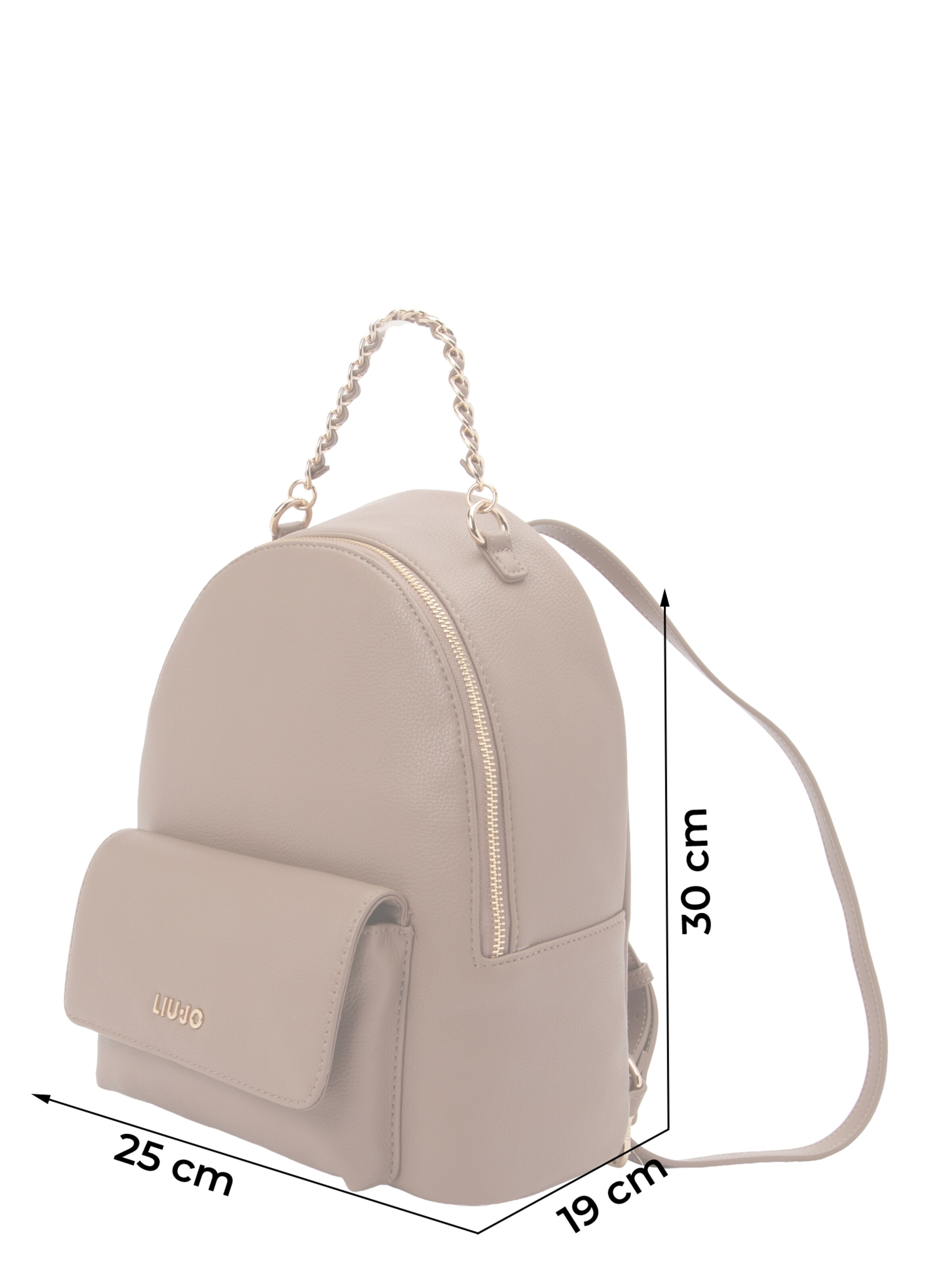 Liu Jo - Mochila em castanho