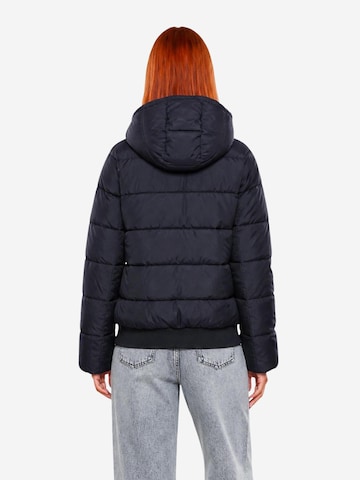 EA7 Emporio Armani - Chaqueta de invierno '7W001496 AF26297' en negro