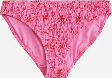 Next Bikinihousut värissä vaaleanpunainen: etupuoli