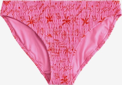 Bikinio kelnaitės iš Next, spalva – rožinė / raudona, Prekių apžvalga