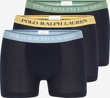 Polo Ralph Lauren Boxershorts in Blau: front