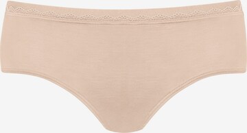 Mey Broekje 'Ami' in Beige: voorkant