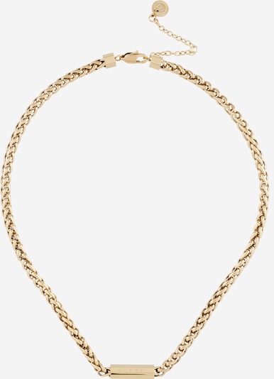 TOMMY HILFIGER Necklace 'SNAKE' in Gold, Item view
