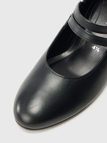 Décolleté di GABOR in nero