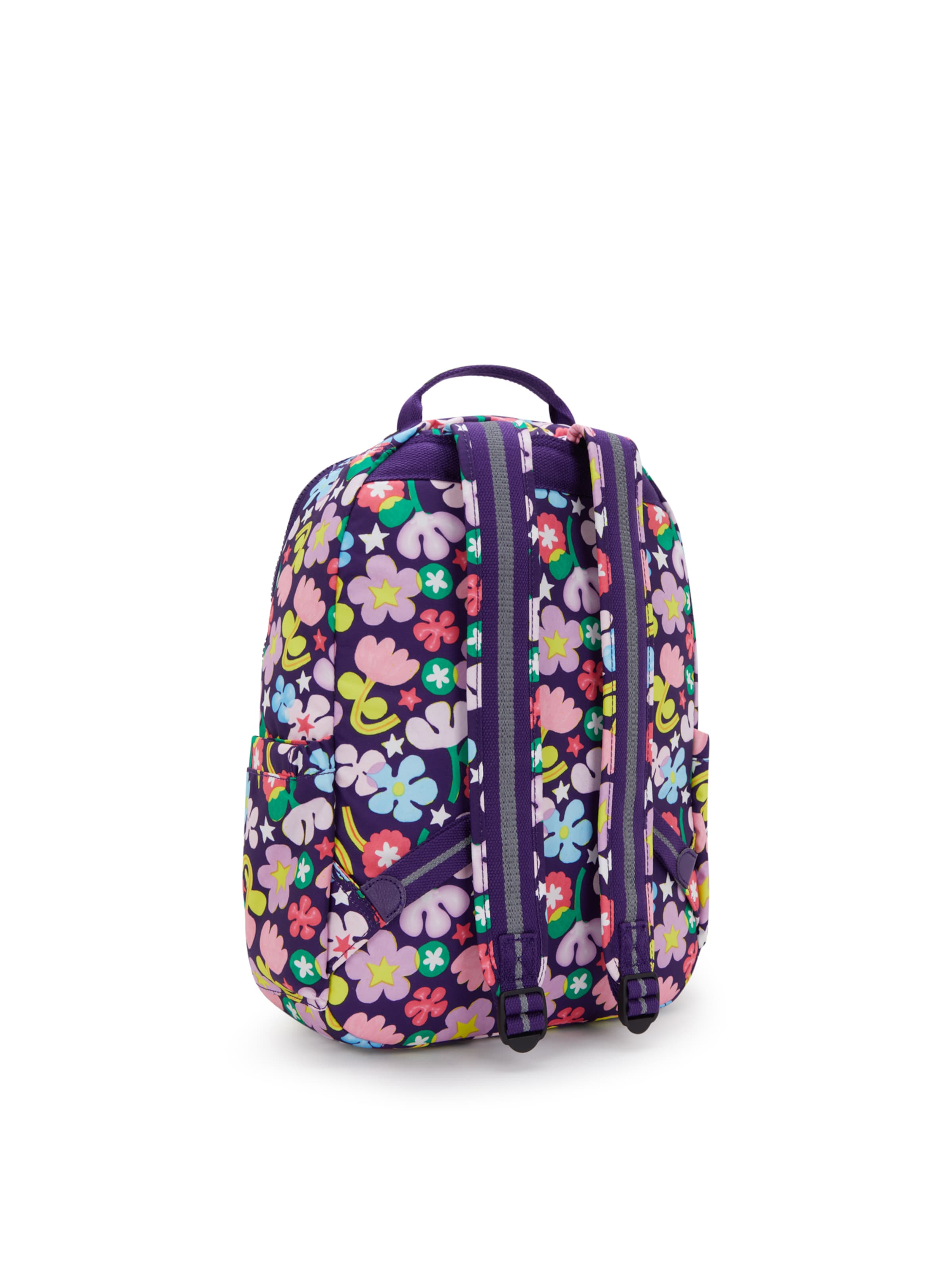 Zaino 'Seoul' di KIPLING in lilla