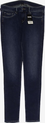 Pepe Jeans Jeans in 29 in Blue: front