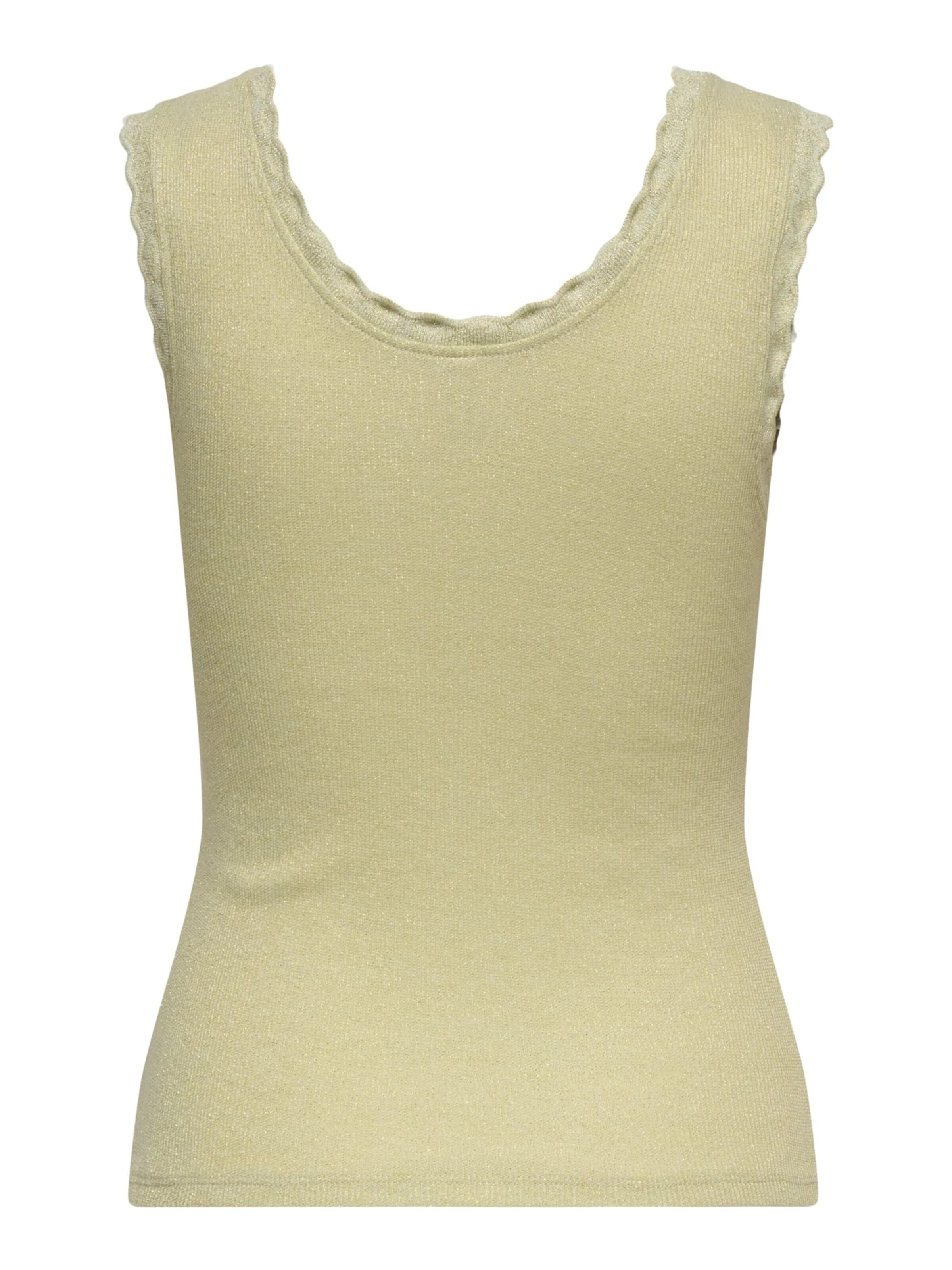 ONLY Top 'carla' in Groen