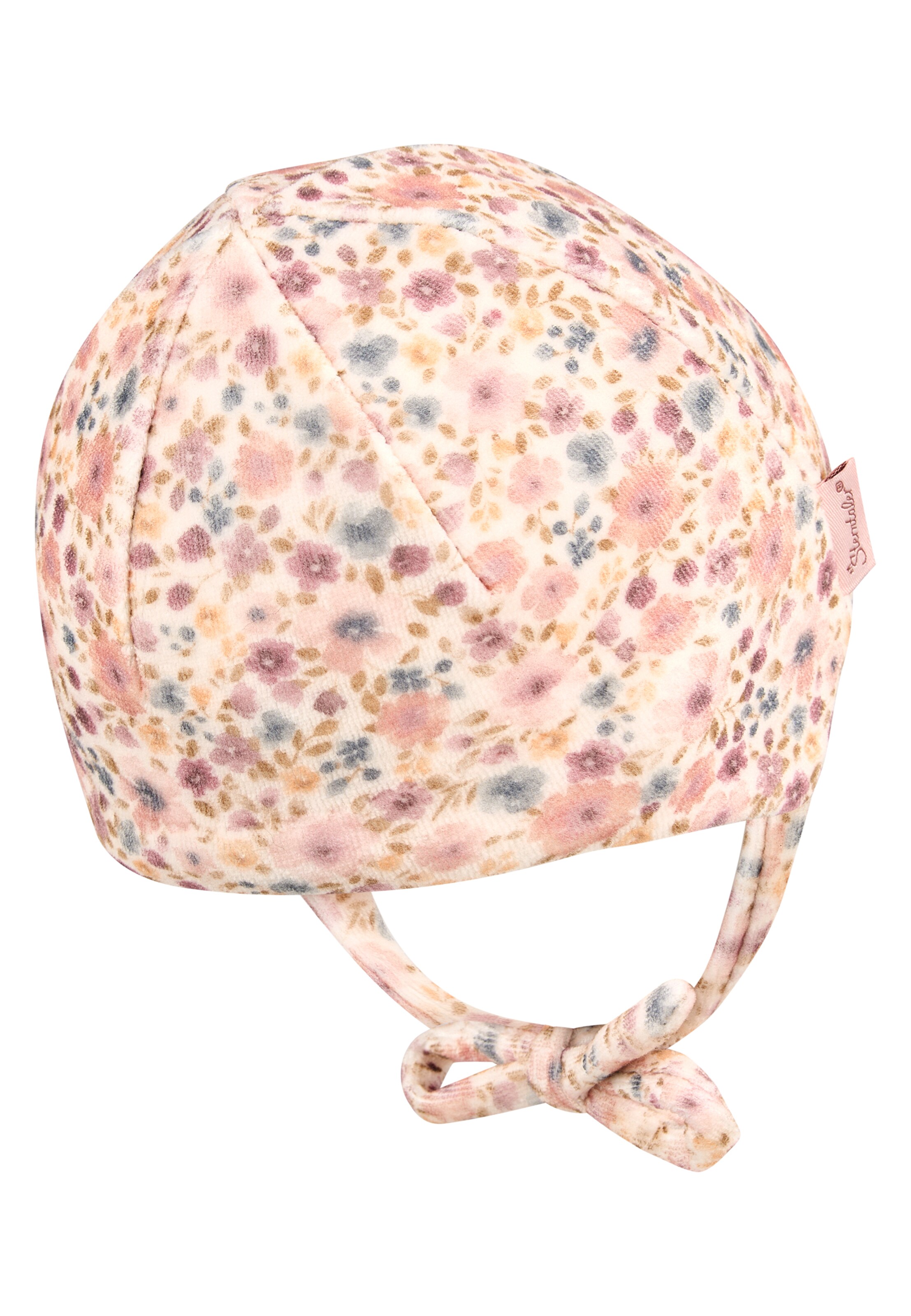 STERNTALER Beanie in Pink