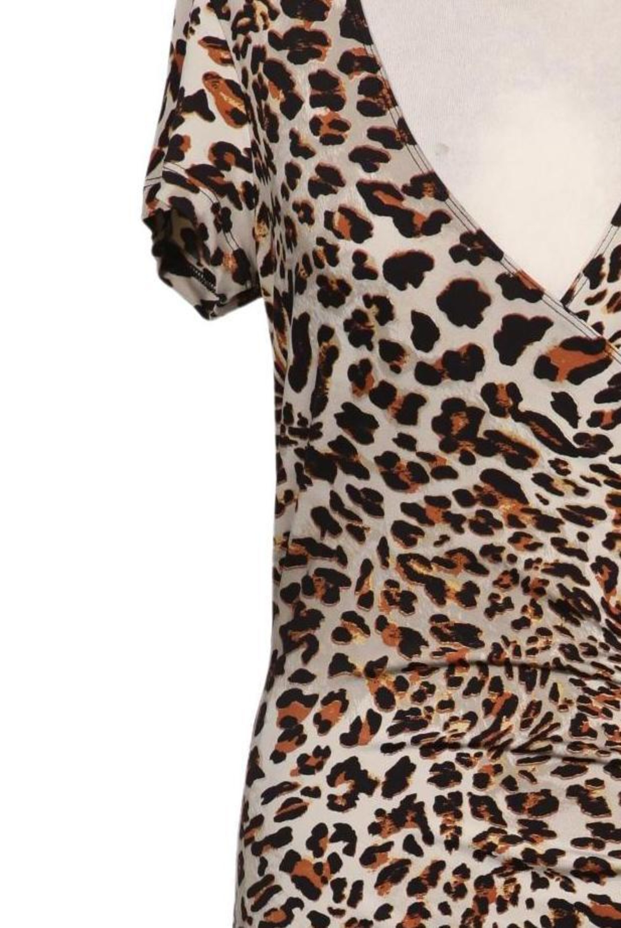 COMMA Kleid M in Mischfarben