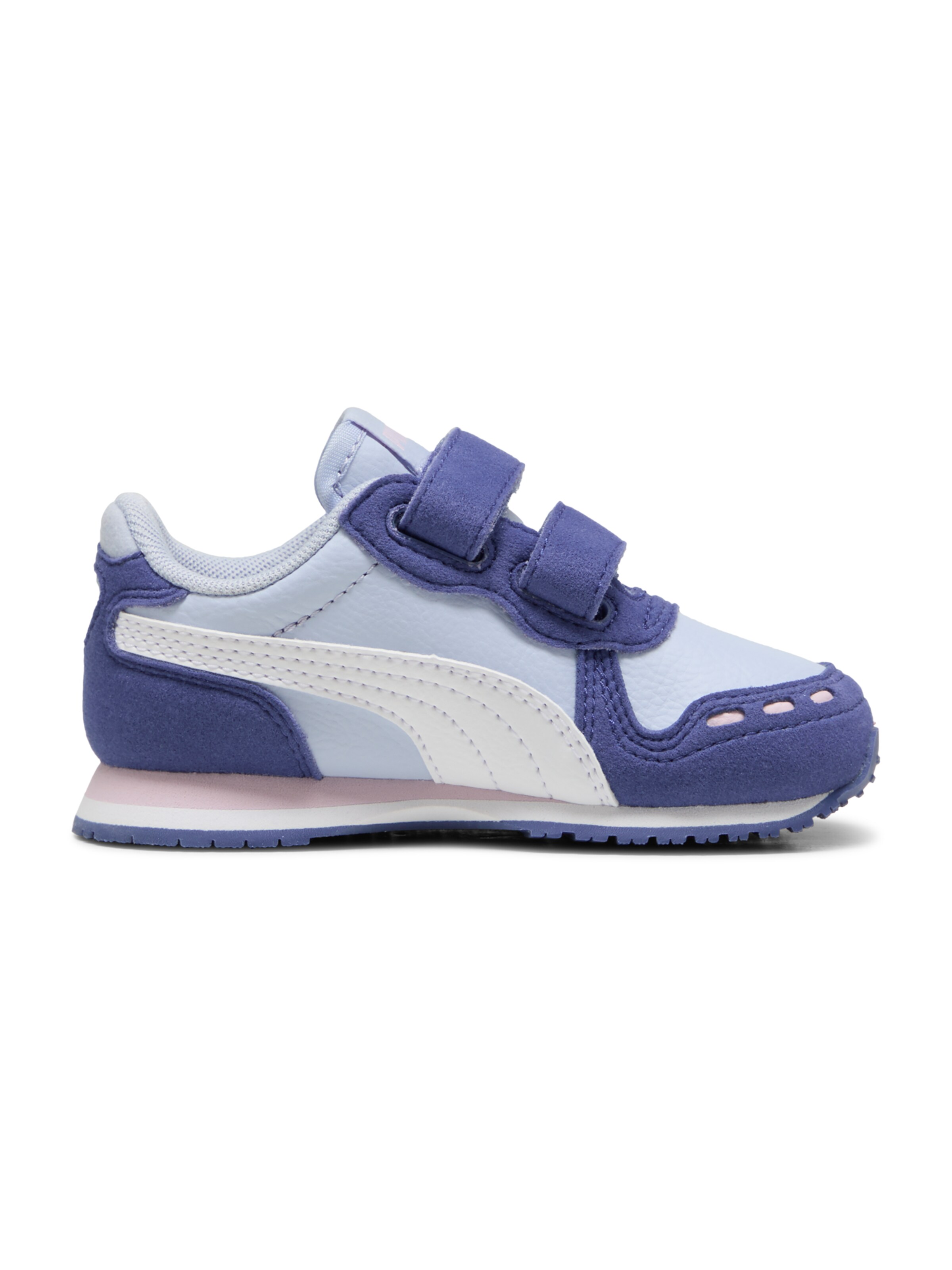 PUMA Trainers 'Cabana Racer' in Blue