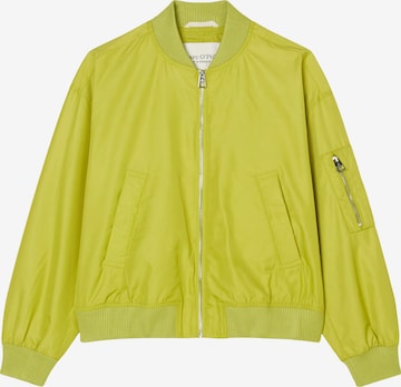 Marc O'Polo Between-Season Jacket in Green: front