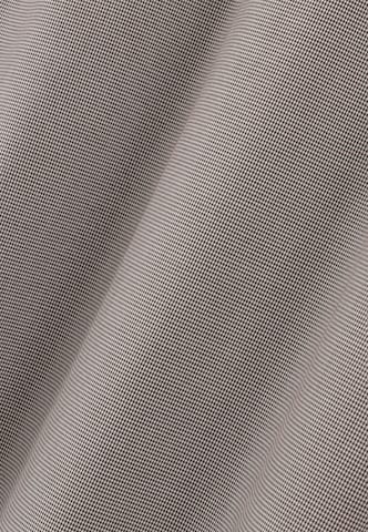 Boggi Milano Regular fit Overhemd in Bruin