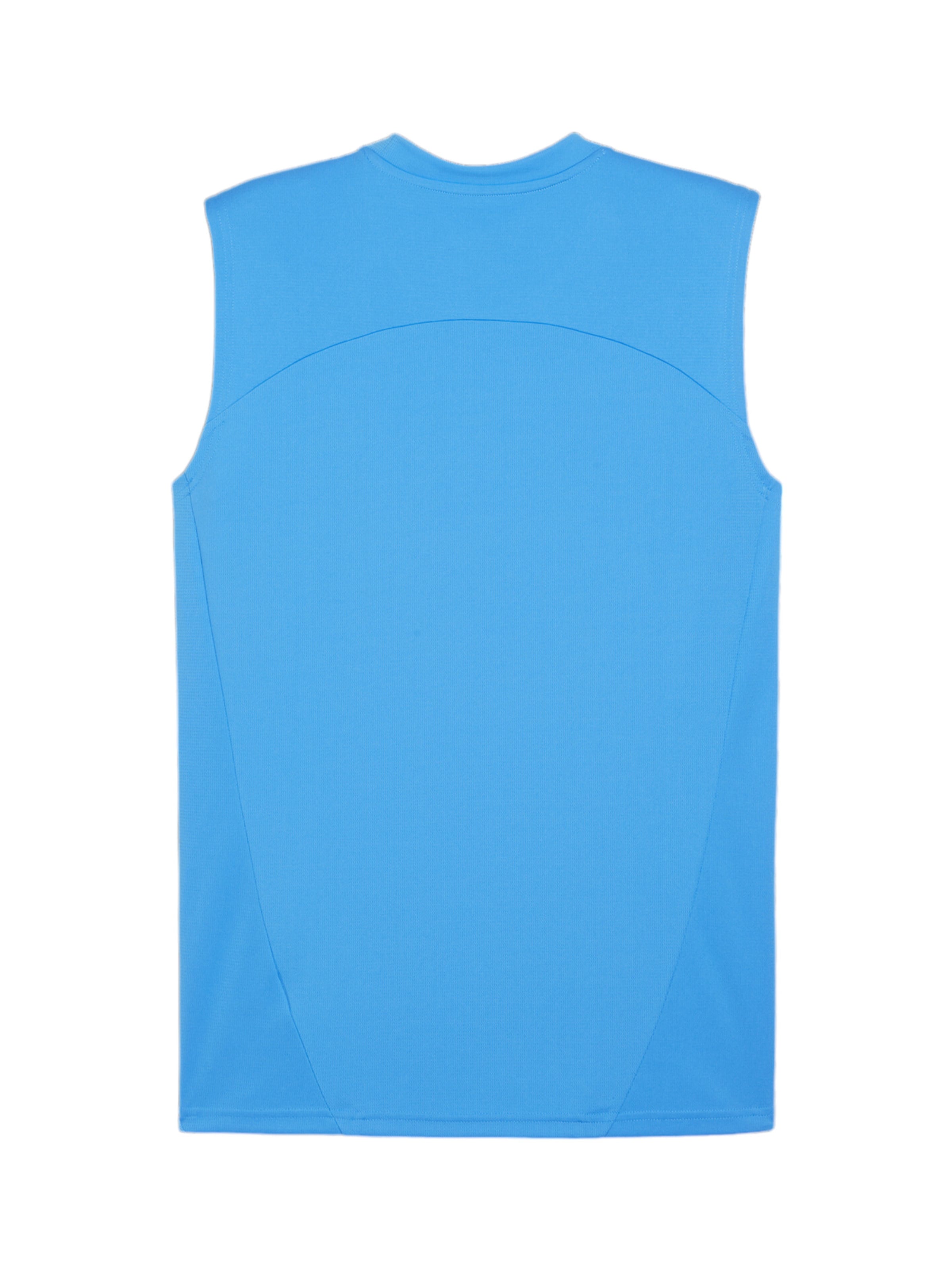 PUMA Funktionsshirt in Blau