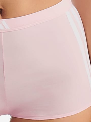 Culotte 'Essentials' ADIDAS ORIGINALS en rose