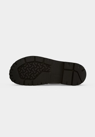 BIRKENSTOCK Μοκασίνι 'Highwood' σε καφέ