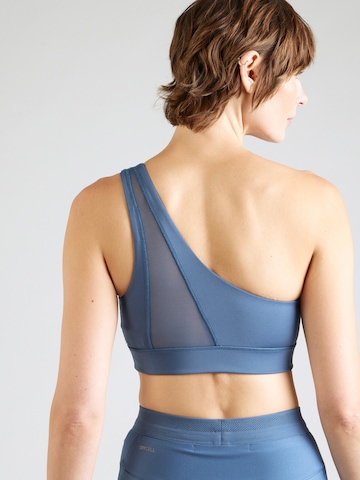 PUMA Bustier Sportmelltartók 'PWRSHAPE' - kék