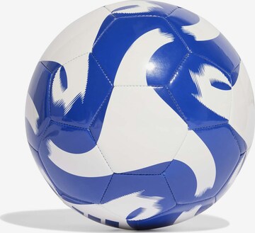 ADIDAS PERFORMANCE Ball in Blue