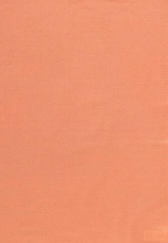 FRAAS Scarf in Orange