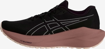 juoda ASICS Bėgimo batai 'BLAZEBLAST': priekis